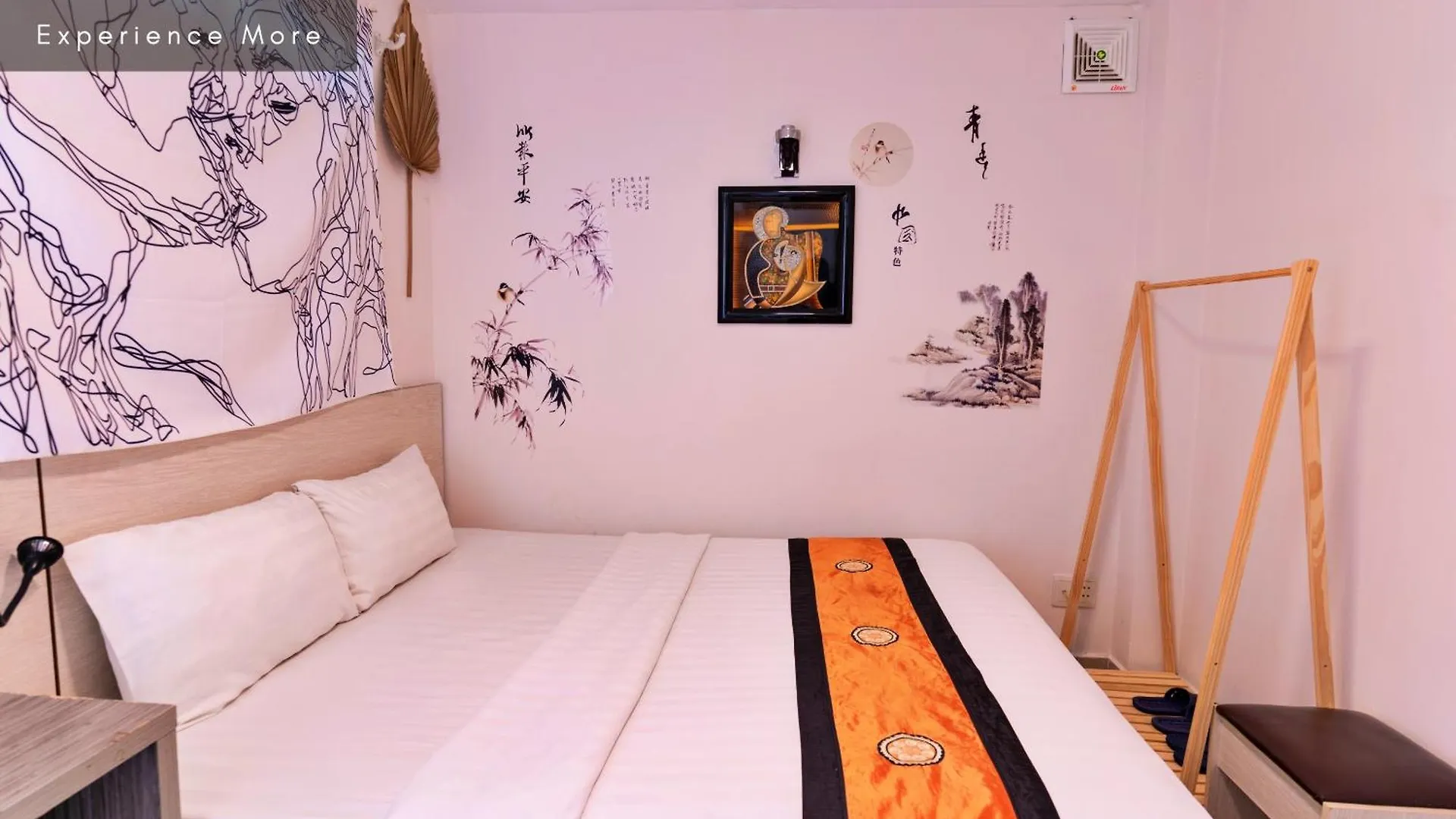 Apartment S79 Meraki Hotel Bui Vien