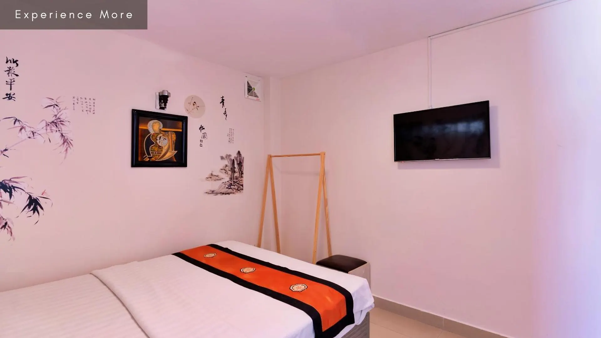 S79 Meraki Hotel Bui Vien Vietnam