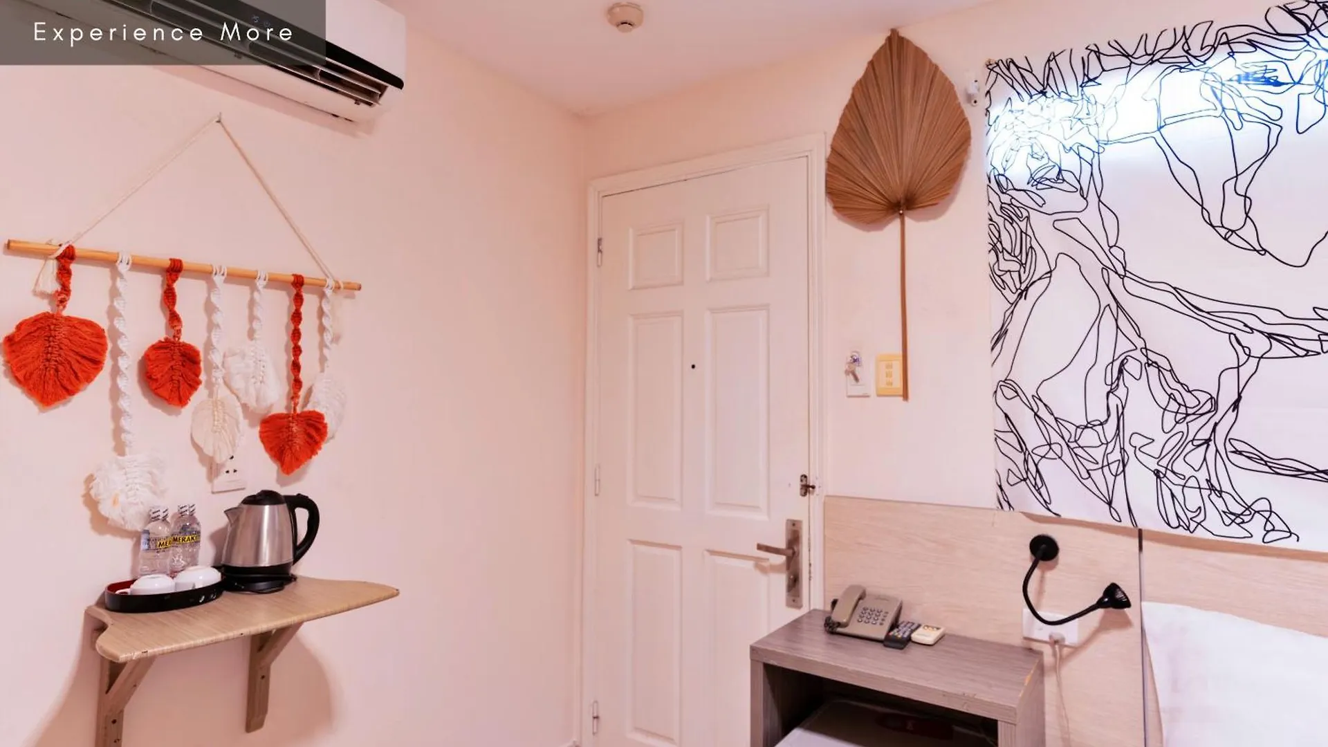 S79 Meraki Hotel Bui Vien Vietnam