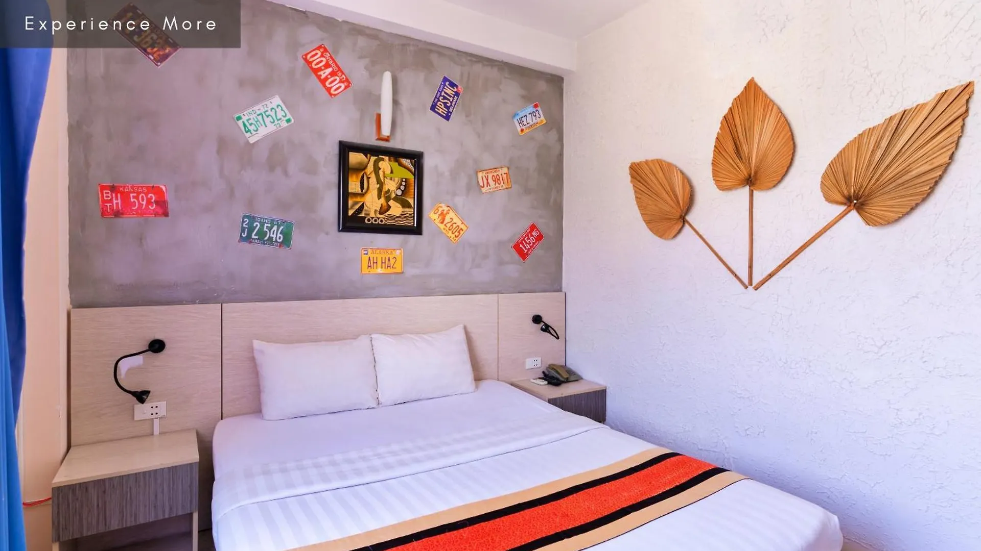 S79 Meraki Hotel Bui Vien Apartment Ho Chi Minh City