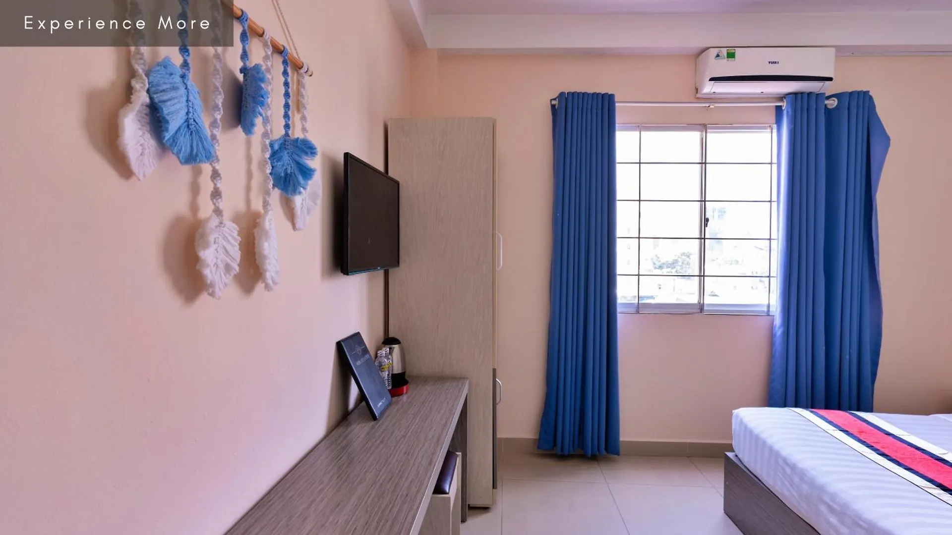 Apartment S79 Meraki Hotel Bui Vien