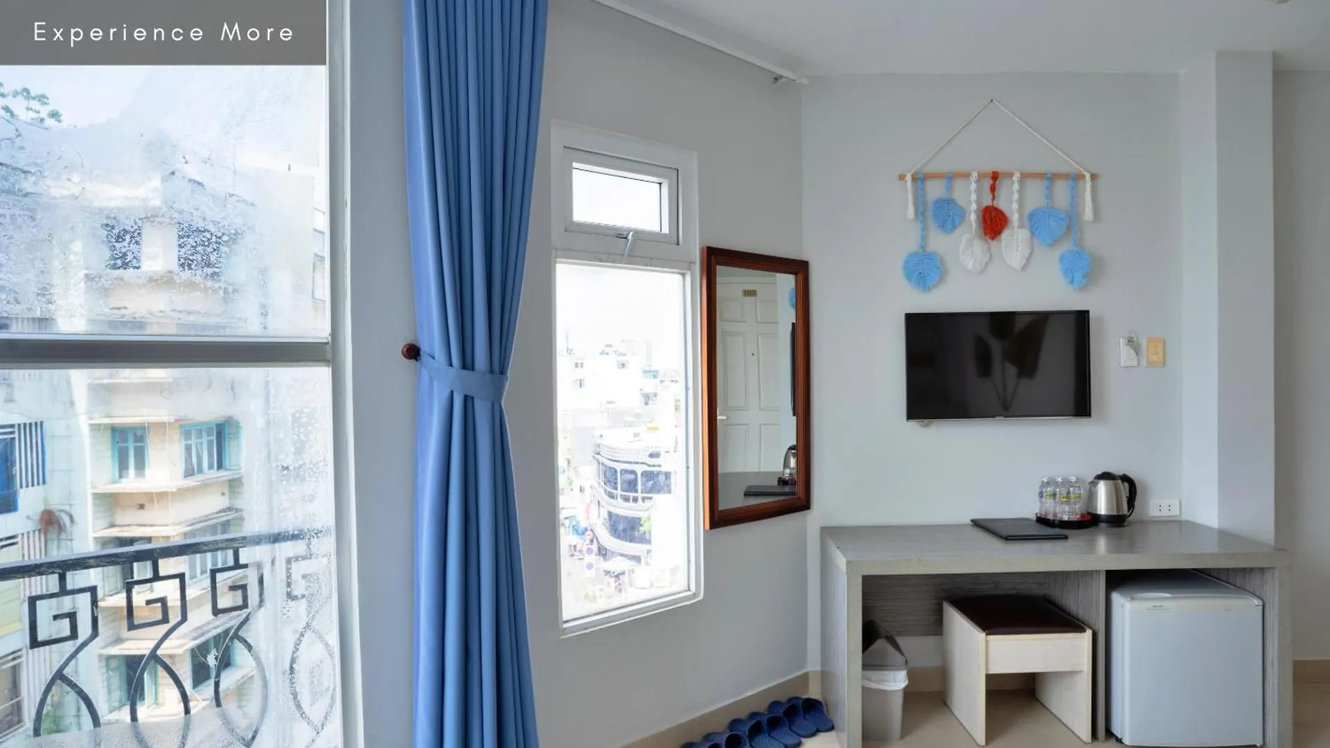 S79 Meraki Hotel Bui Vien Ho Chi Minh City