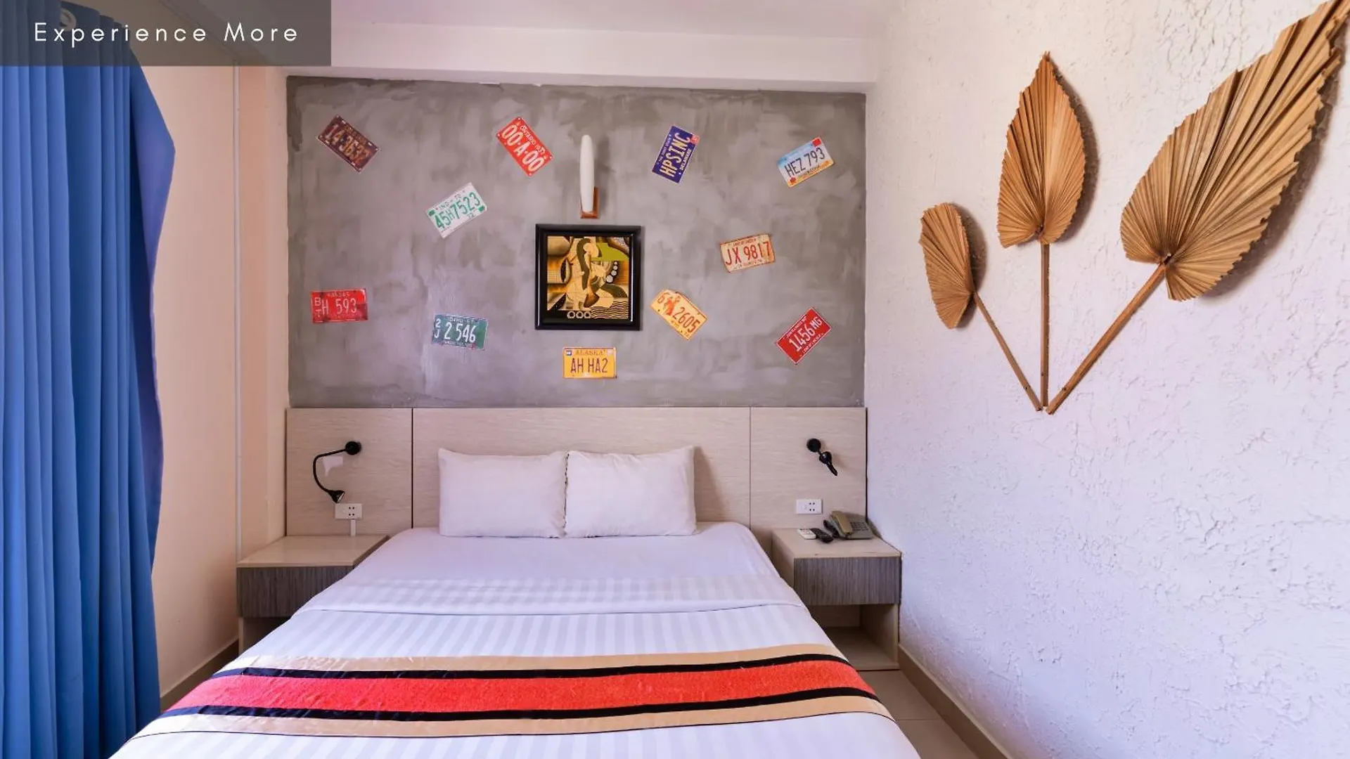 S79 Meraki Hotel Bui Vien Apartment