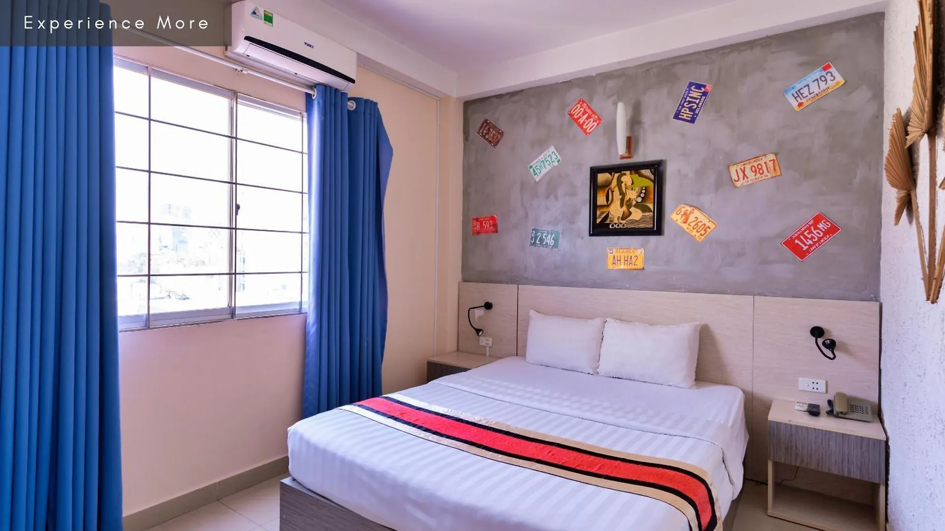 S79 Meraki Hotel Bui Vien Apartment Ho Chi Minh City