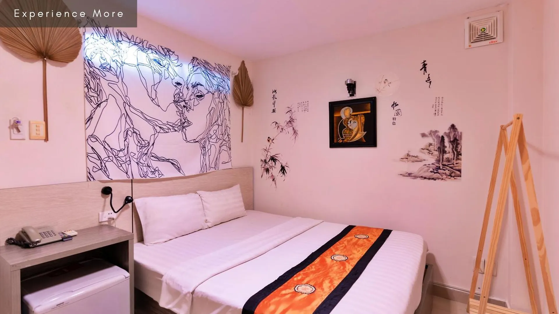 S79 Meraki Hotel Bui Vien