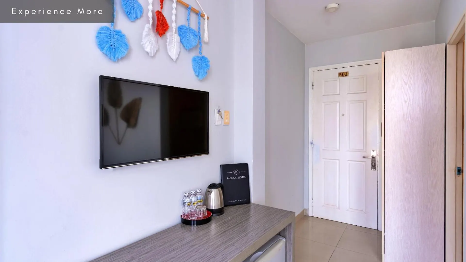 S79 Meraki Hotel Bui Vien 0*, Ho Chi Minh City
