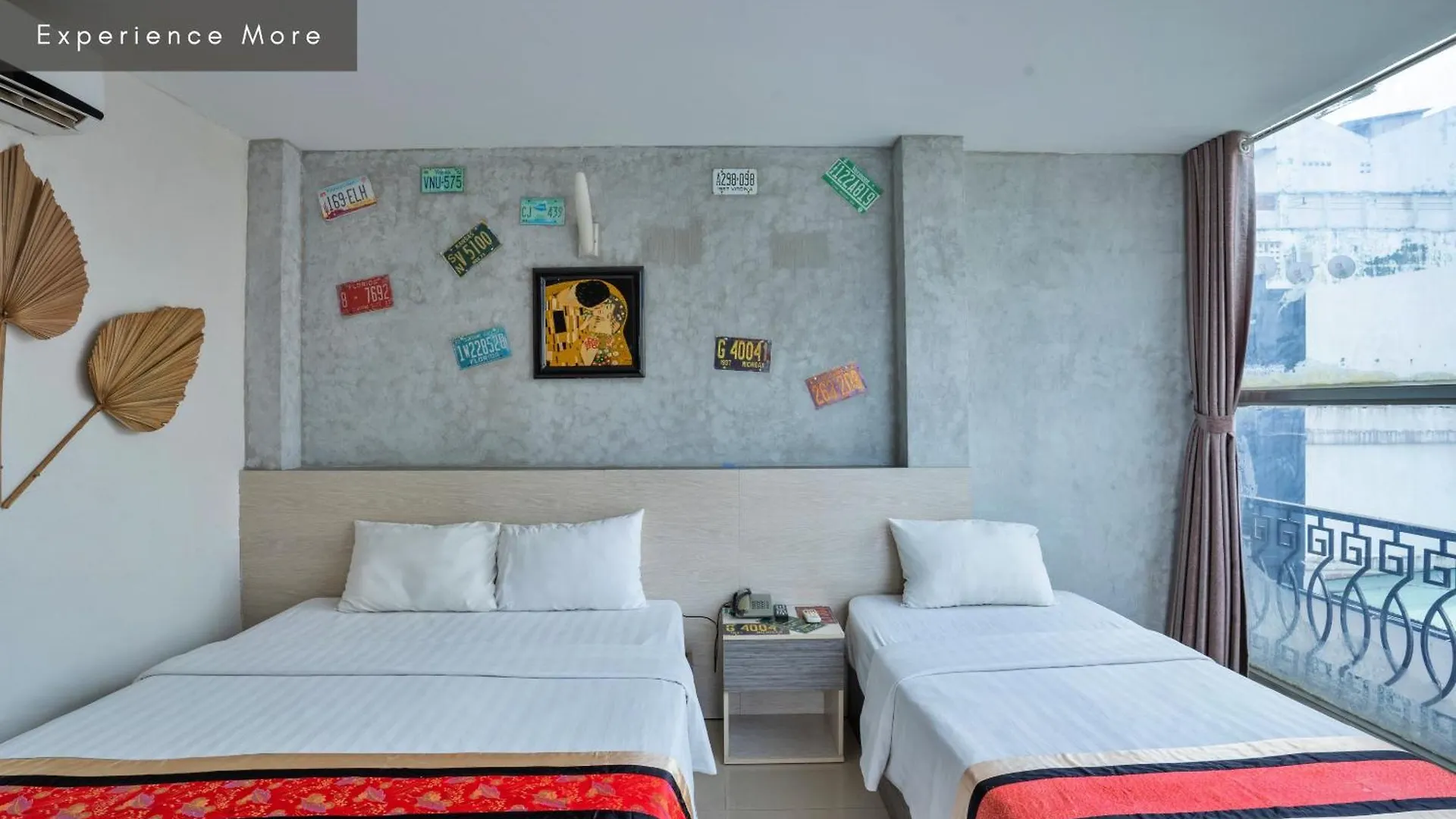 Apartment S79 Meraki Hotel Bui Vien