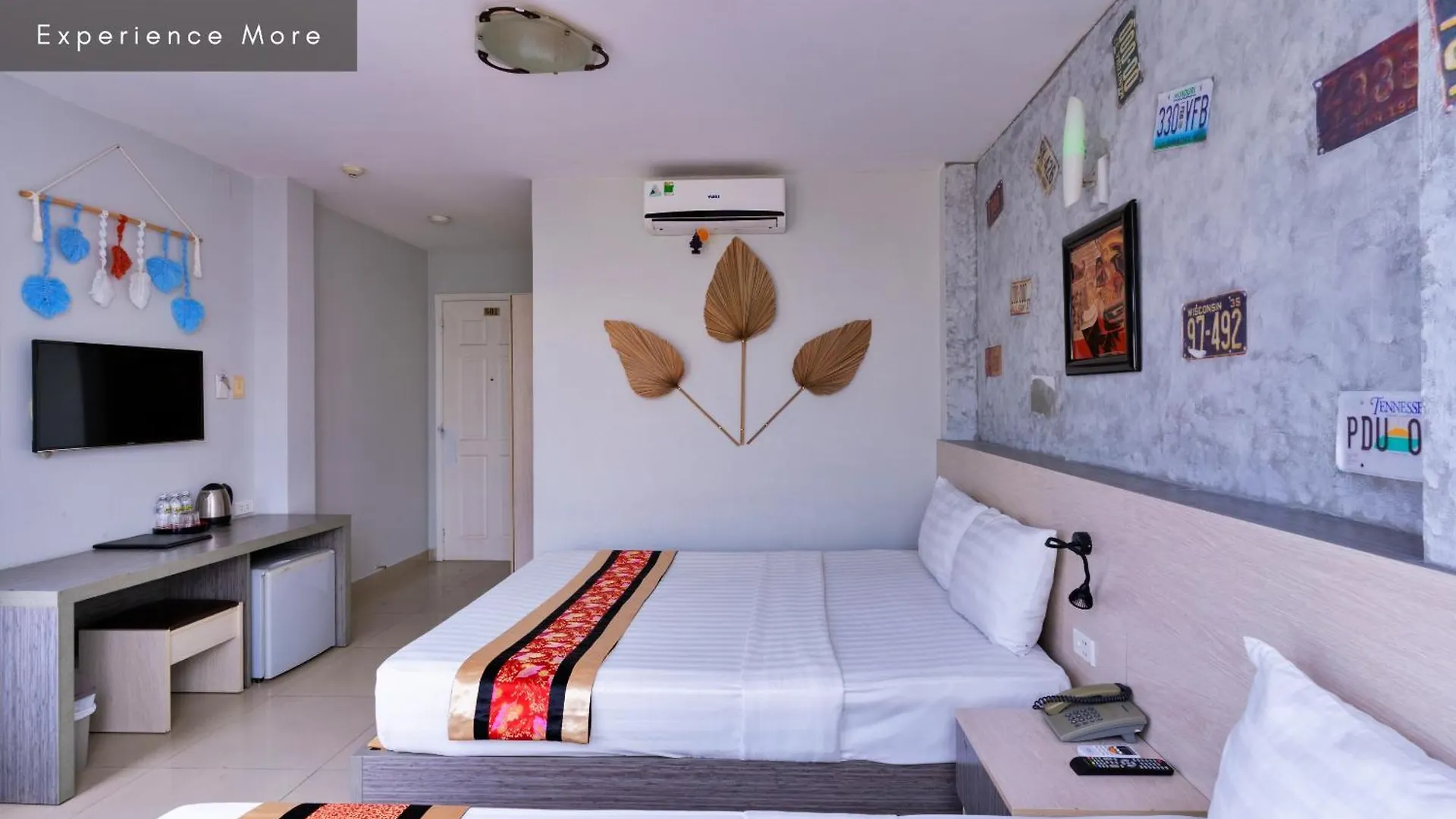S79 Meraki Hotel Bui Vien 0*, Ho Chi Minh City Vietnam