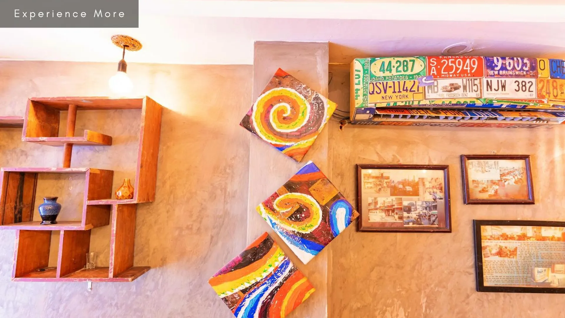 Apartment S79 Meraki Hotel Bui Vien